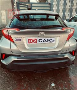 تويوتا سي اتش ار